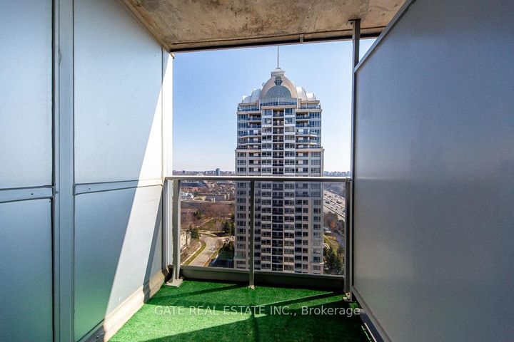 Photo 19 at 1905 - 1 Rean Drive, Bayview Village, Toronto