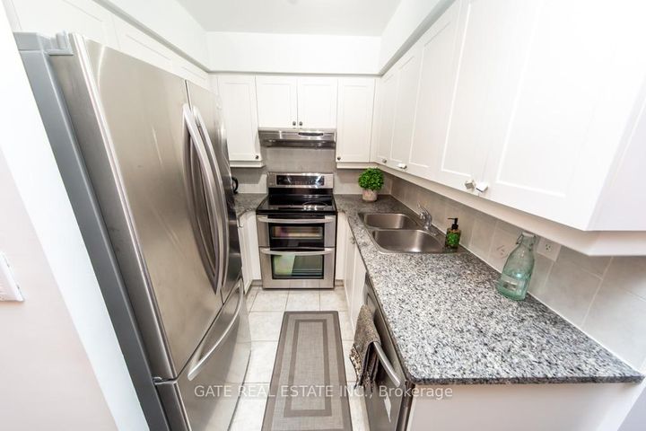 Photo 22 at 1905 - 1 Rean Drive, Bayview Village, Toronto