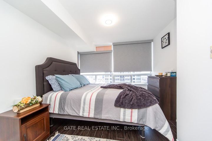 Photo 23 at 1905 - 1 Rean Drive, Bayview Village, Toronto