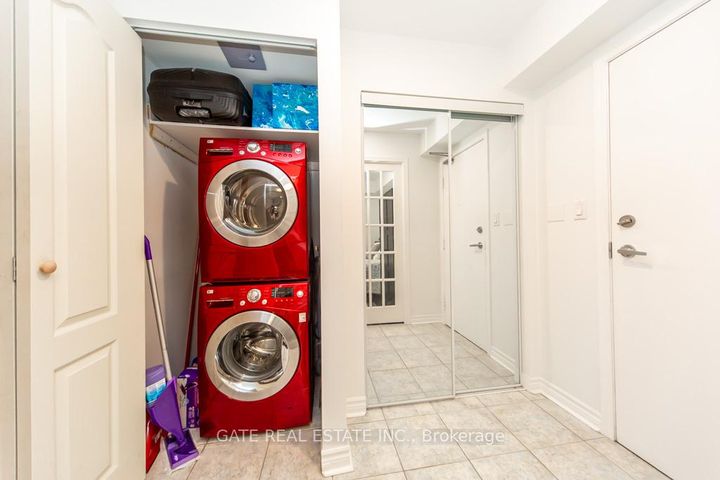 Photo 33 at 1905 - 1 Rean Drive, Bayview Village, Toronto
