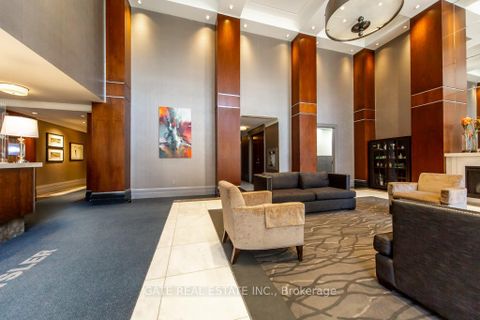 Photo 4 at 1905 - 1 Rean Drive, Bayview Village, Toronto