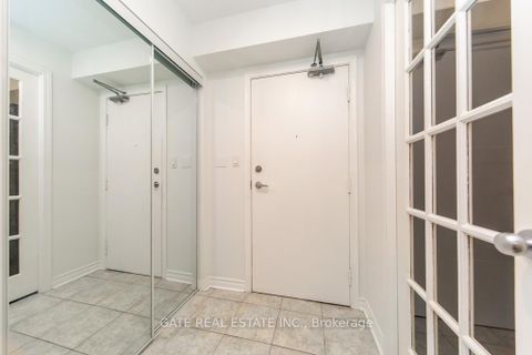 Photo 8 at 1905 - 1 Rean Drive, Bayview Village, Toronto