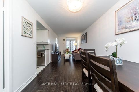 Photo 9 at 1905 - 1 Rean Drive, Bayview Village, Toronto
