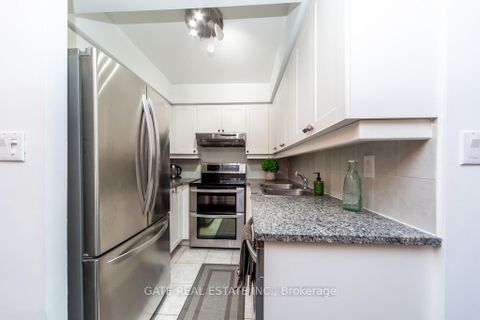 Photo 21 at 1905 - 1 Rean Drive, Bayview Village, Toronto