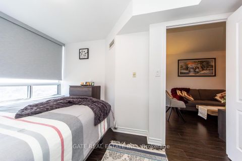 Photo 24 at 1905 - 1 Rean Drive, Bayview Village, Toronto