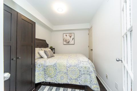 Photo 30 at 1905 - 1 Rean Drive, Bayview Village, Toronto