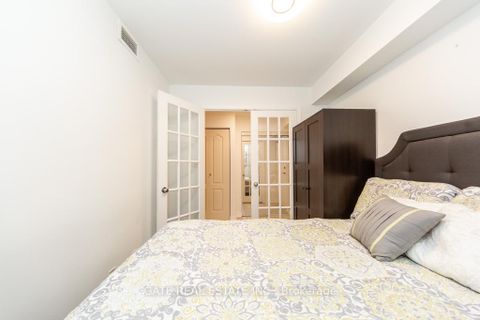 Photo 32 at 1905 - 1 Rean Drive, Bayview Village, Toronto