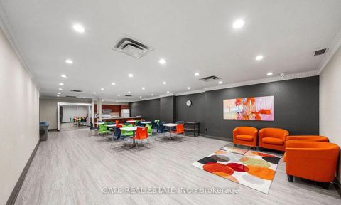 Photo 39 at 1905 - 1 Rean Drive, Bayview Village, Toronto