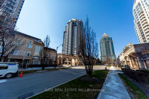 Photo 41 at 1905 - 1 Rean Drive, Bayview Village, Toronto