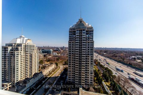 Photo 42 at 1905 - 1 Rean Drive, Bayview Village, Toronto