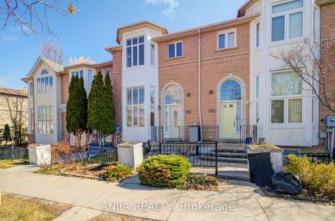Photo 1 at 195 Shirley Drive, Rouge Woods, Richmond Hill