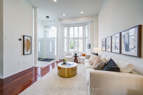 Photo 4 at 195 Shirley Drive, Rouge Woods, Richmond Hill