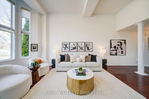 Photo 5 at 195 Shirley Drive, Rouge Woods, Richmond Hill