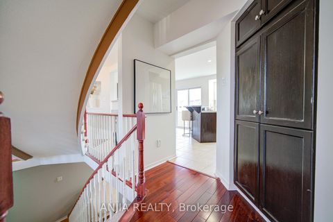 Photo 14 at 195 Shirley Drive, Rouge Woods, Richmond Hill