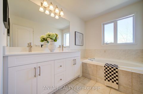 Photo 21 at 195 Shirley Drive, Rouge Woods, Richmond Hill