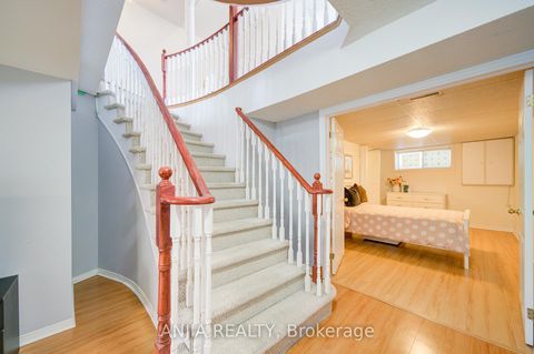 Photo 28 at 195 Shirley Drive, Rouge Woods, Richmond Hill