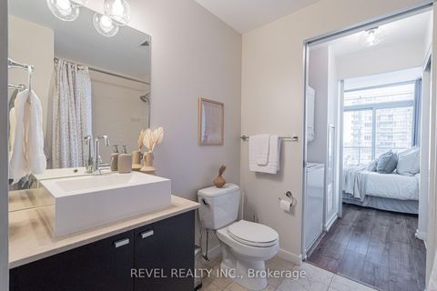 Photo 9 at 1616 - 103 The Queensway Avenue, Swansea, Toronto