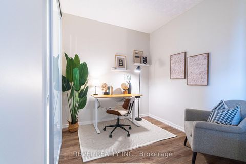 Photo 10 at 1616 - 103 The Queensway Avenue, Swansea, Toronto