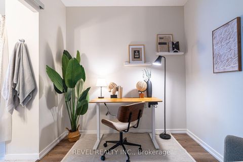 Photo 11 at 1616 - 103 The Queensway Avenue, Swansea, Toronto