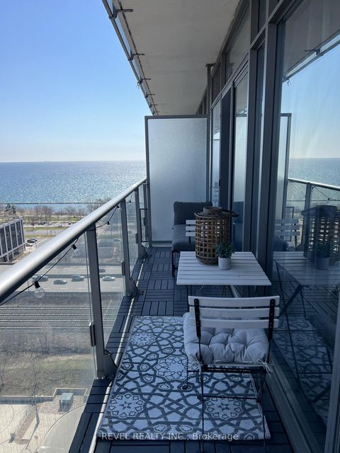 Photo 12 at 1616 - 103 The Queensway Avenue, Swansea, Toronto