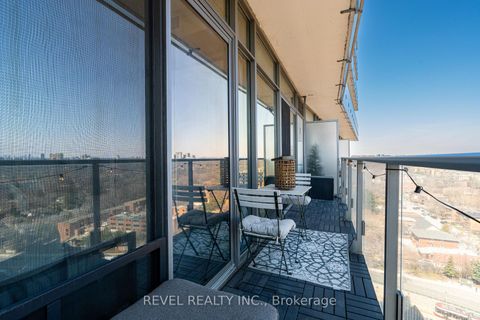 Photo 13 at 1616 - 103 The Queensway Avenue, Swansea, Toronto