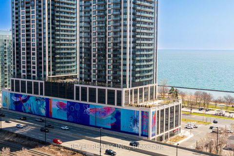 Photo 14 at 1616 - 103 The Queensway Avenue, Swansea, Toronto