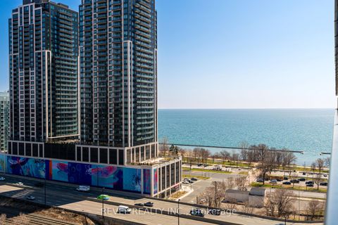 Photo 15 at 1616 - 103 The Queensway Avenue, Swansea, Toronto