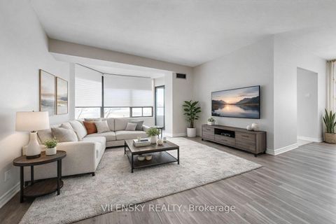 Photo 3 at 214 - 7460 Bathurst Street, Brownridge, Vaughan