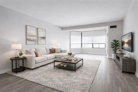 Photo 4 at 214 - 7460 Bathurst Street, Brownridge, Vaughan