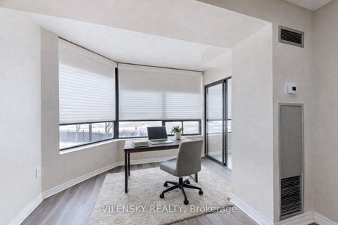 Photo 5 at 214 - 7460 Bathurst Street, Brownridge, Vaughan