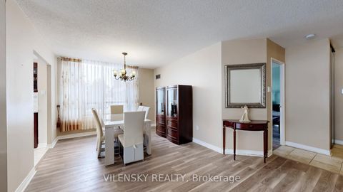 Photo 6 at 214 - 7460 Bathurst Street, Brownridge, Vaughan