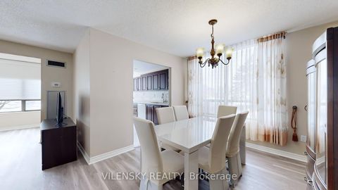 Photo 7 at 214 - 7460 Bathurst Street, Brownridge, Vaughan