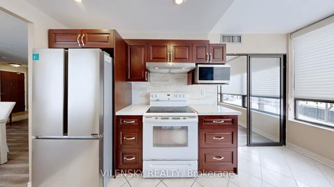 Photo 10 at 214 - 7460 Bathurst Street, Brownridge, Vaughan