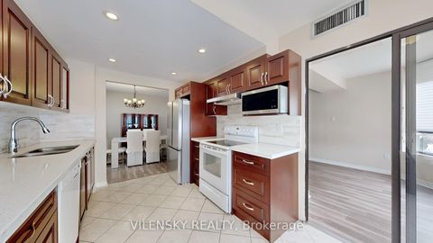 Photo 12 at 214 - 7460 Bathurst Street, Brownridge, Vaughan