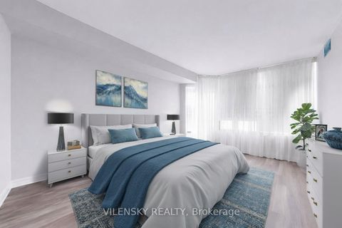 Photo 14 at 214 - 7460 Bathurst Street, Brownridge, Vaughan