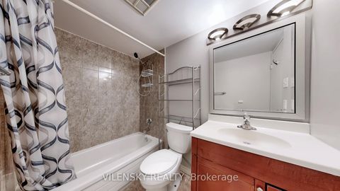 Photo 15 at 214 - 7460 Bathurst Street, Brownridge, Vaughan