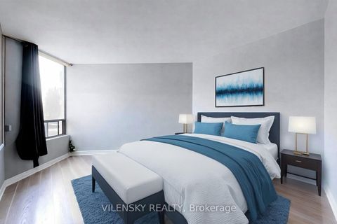 Photo 16 at 214 - 7460 Bathurst Street, Brownridge, Vaughan