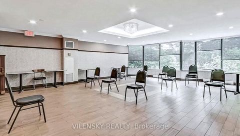 Photo 24 at 214 - 7460 Bathurst Street, Brownridge, Vaughan