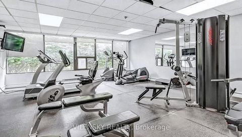 Photo 27 at 214 - 7460 Bathurst Street, Brownridge, Vaughan