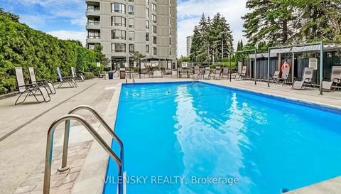 Photo 28 at 214 - 7460 Bathurst Street, Brownridge, Vaughan