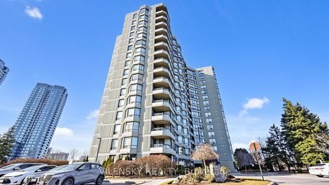 Photo 29 at 214 - 7460 Bathurst Street, Brownridge, Vaughan