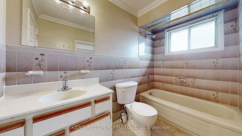 Photo 27 at 69 Twenty Fourth Street, Long Branch, Toronto