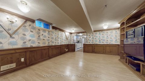 Photo 30 at 69 Twenty Fourth Street, Long Branch, Toronto