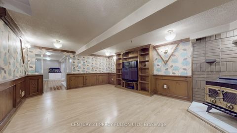 Photo 31 at 69 Twenty Fourth Street, Long Branch, Toronto