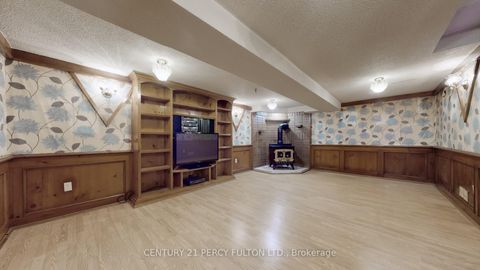 Photo 32 at 69 Twenty Fourth Street, Long Branch, Toronto