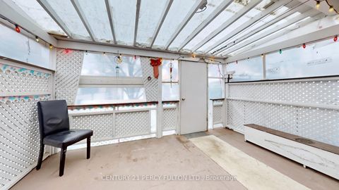 Photo 39 at 69 Twenty Fourth Street, Long Branch, Toronto