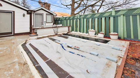 Photo 42 at 69 Twenty Fourth Street, Long Branch, Toronto