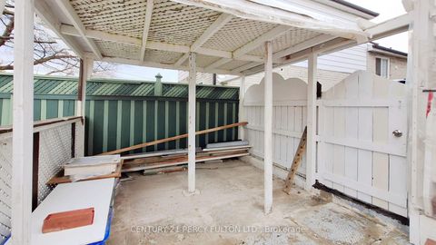 Photo 44 at 69 Twenty Fourth Street, Long Branch, Toronto