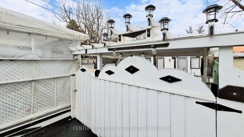 Photo 45 at 69 Twenty Fourth Street, Long Branch, Toronto