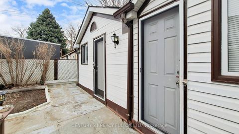 Photo 46 at 69 Twenty Fourth Street, Long Branch, Toronto